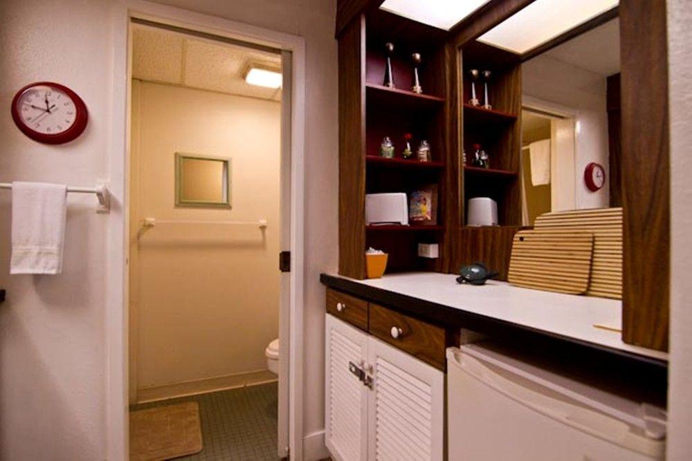 Kona Islander Apartment *