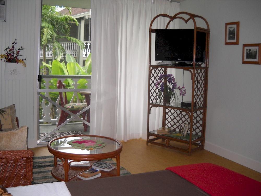 Kona Islander Apartment