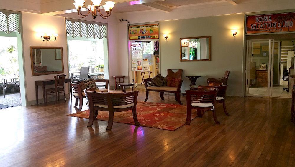 Kona Islander Apartment