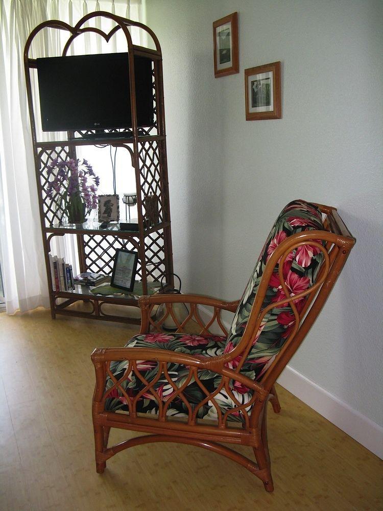 Kona Islander Apartment *