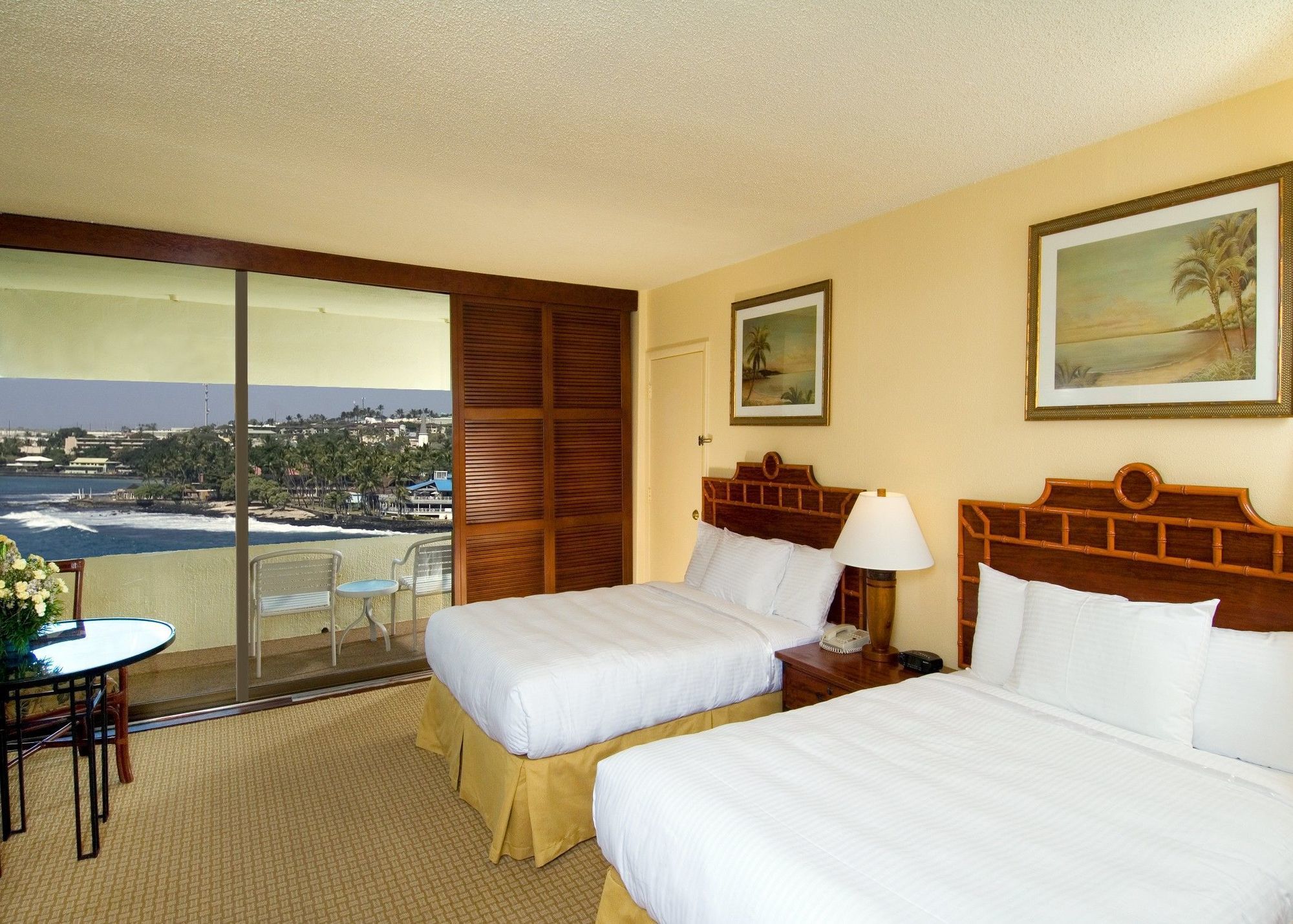 Resort Royal Kona Kailua-Kona