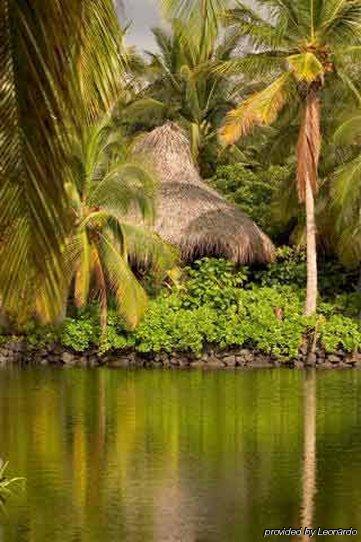 Hotel Kona Village 4*
