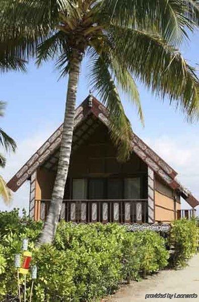 Hotel Kona Village