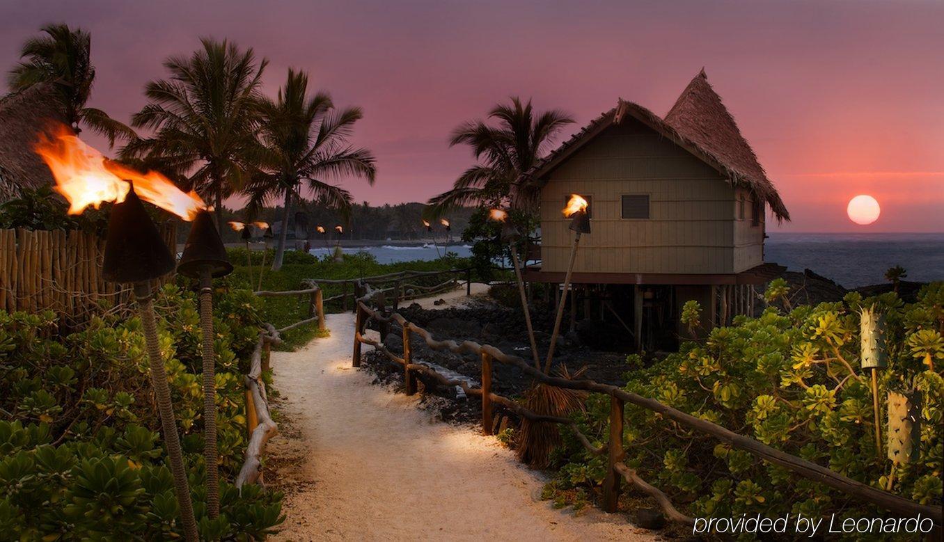Hotel Kona Village Kailua-Kona