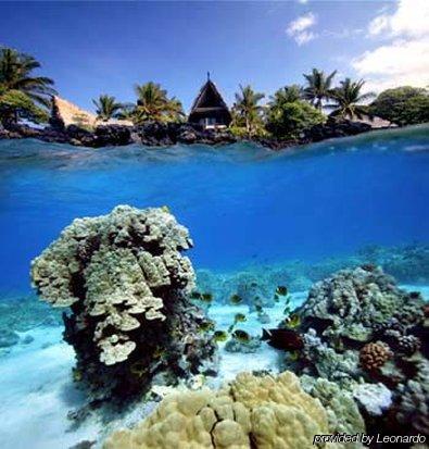 Hotel Kona Village Kailua-Kona