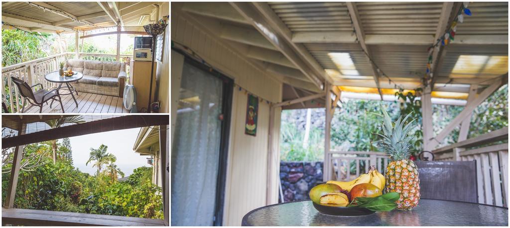 Guest house Kona Hawaii A Unique Hawaii Experience Keauhou