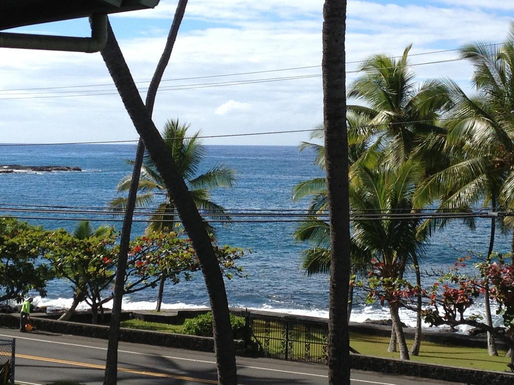 Apartment Kona Islander Kailua-Kona