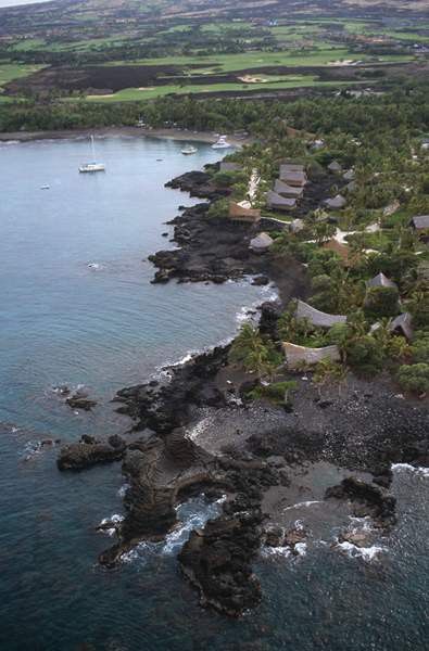 Hotel Kona Village Kailua-Kona