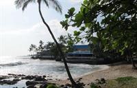 Vacation In Kona Hotel 3*