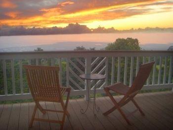 Lilikoi Bed & Breakfast Kailua-Kona