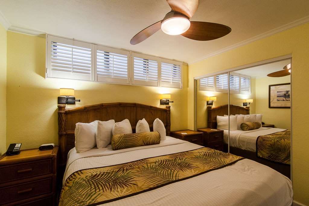 Hotel Kona Reef Kailua-Kona