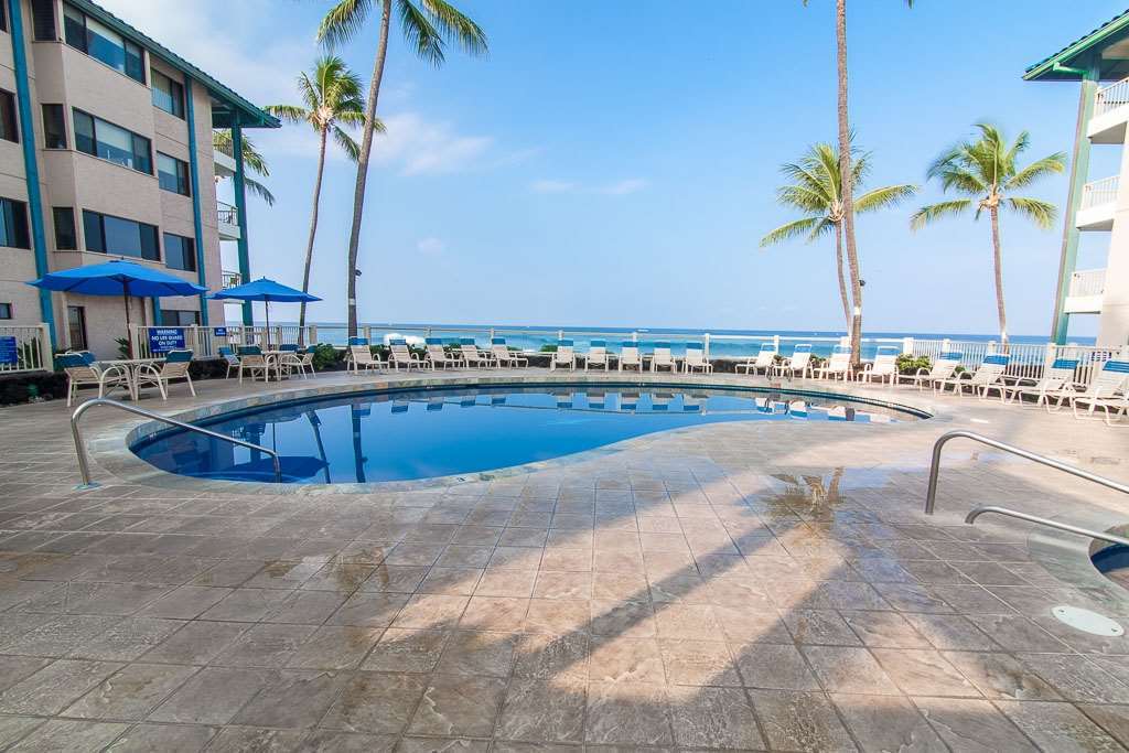 Aparthotel Castle At Kona Reef 3*