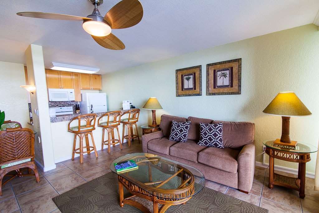 Hotel Kona Reef