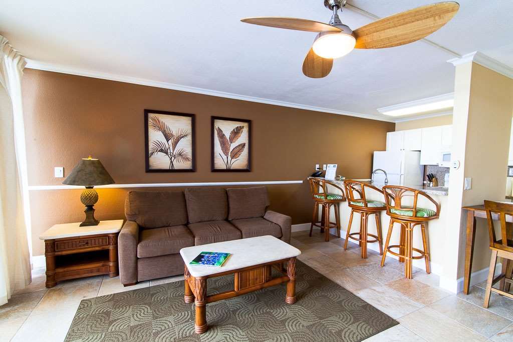 Hotel Kona Reef