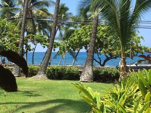 Vacation In Kona 3* Kailua-Kona