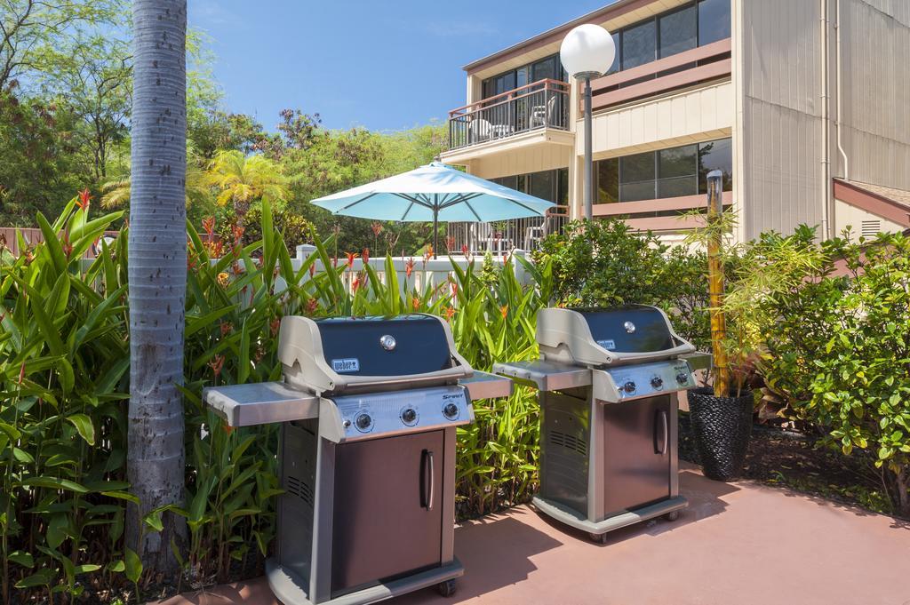 The Kona Billfisher Resort