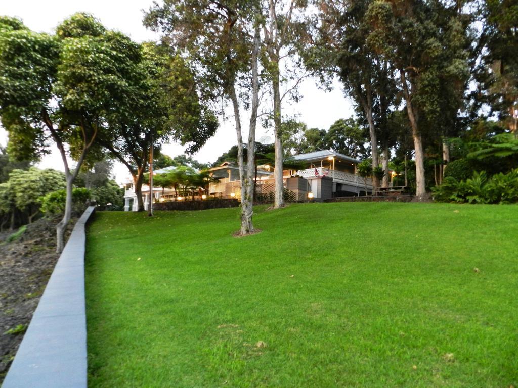 Ohia Kona Estates - An Bed & Breakfast 4*
