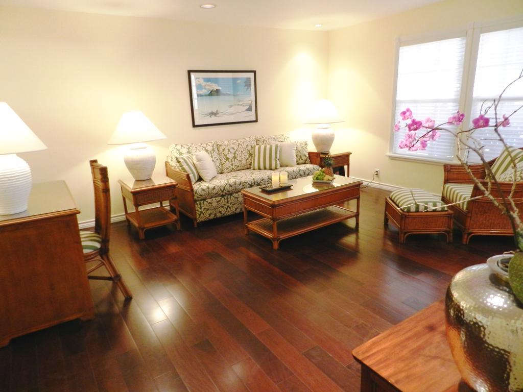 Ohia Kona Estates - An 4*
