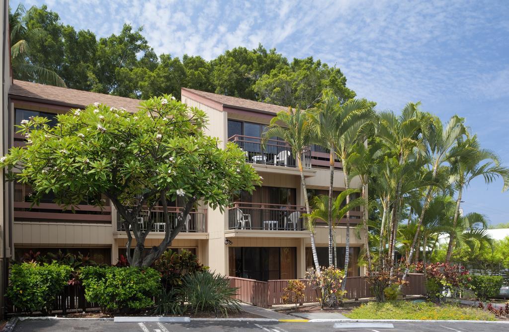 Resort The Kona Billfisher Kailua-Kona