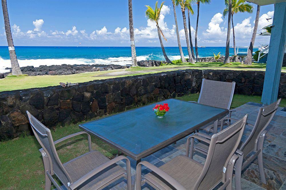 Castle At Kona Reef Kailua-Kona