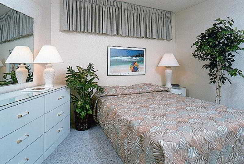 Aparthotel Castle At Kona Reef 3*