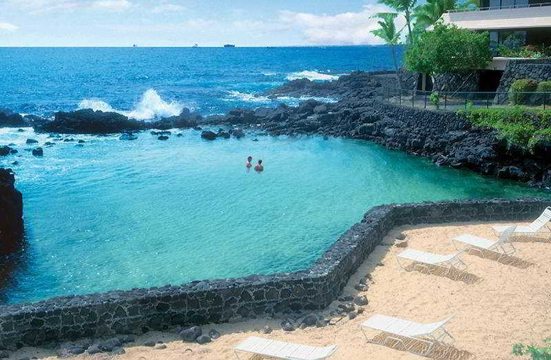 Resort Royal Kona 3*