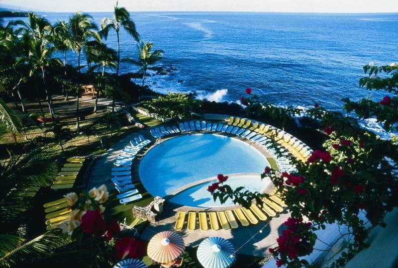 Royal Kona Resort 3*