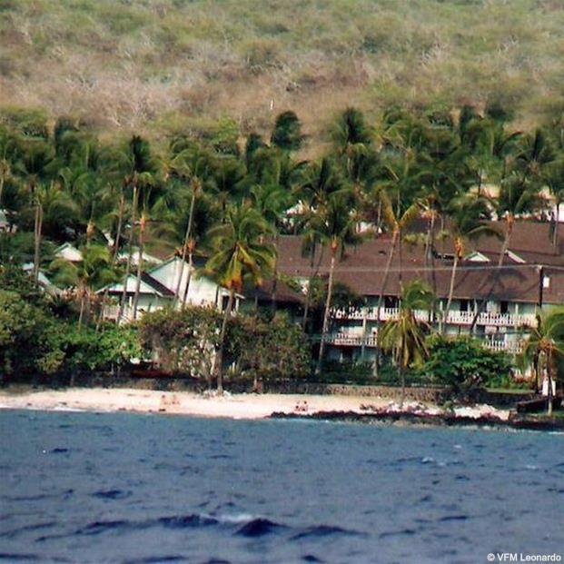 Apartment Kona Islander Kailua-Kona