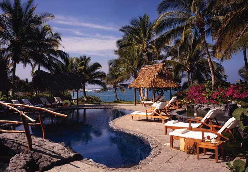 Kona Village Kailua-Kona