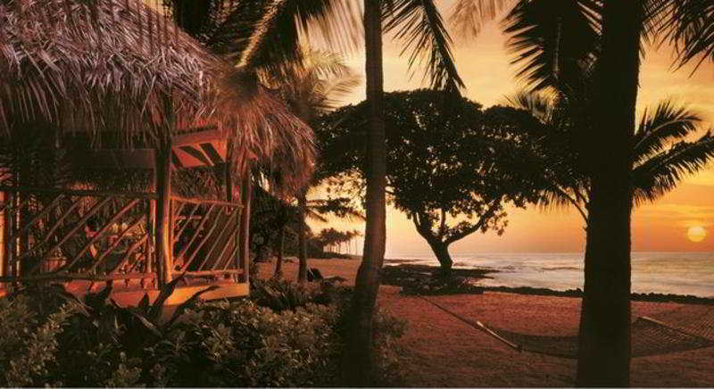 Hotel Kona Village 4*
