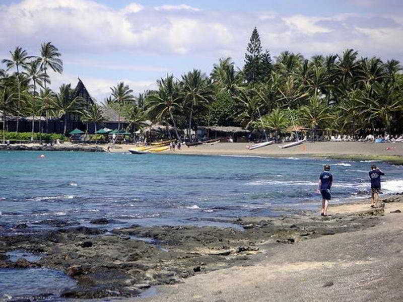 Kona Village 4*