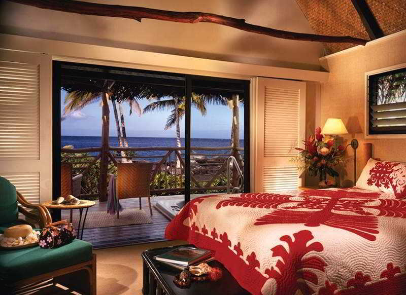 Hotel Kona Village Kailua-Kona