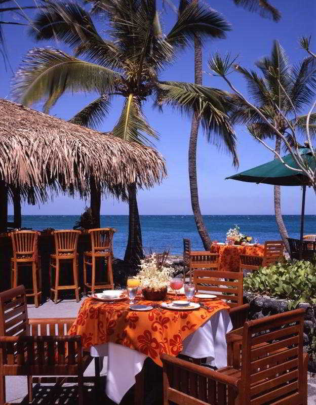 Hotel Kona Village
