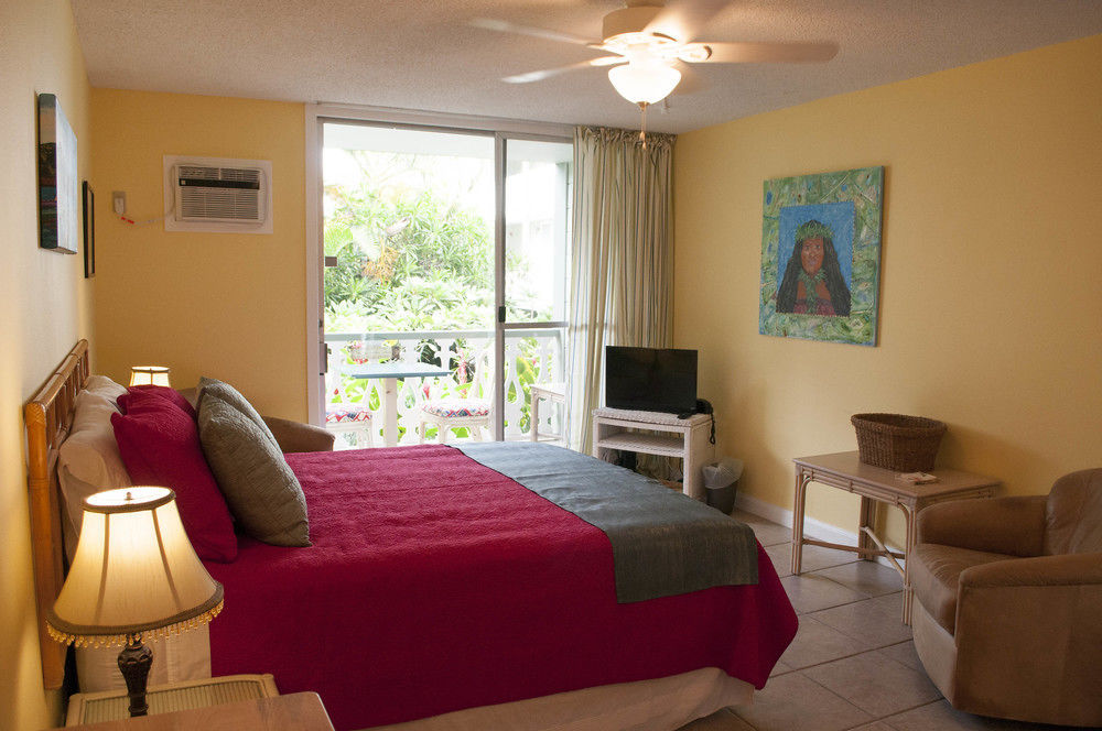 Vacation In Kona 3*