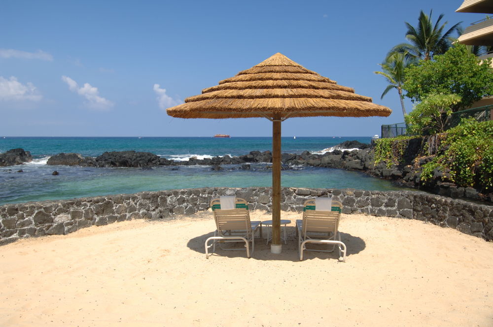 Resort Royal Kona Kailua-Kona