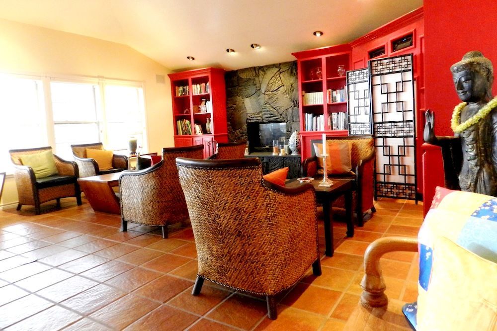 Ohia Kona Estates - An Bed & Breakfast