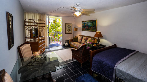 Vacation In Kona 3*