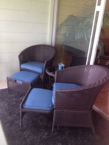 Vacation In Kona Hotel 3*