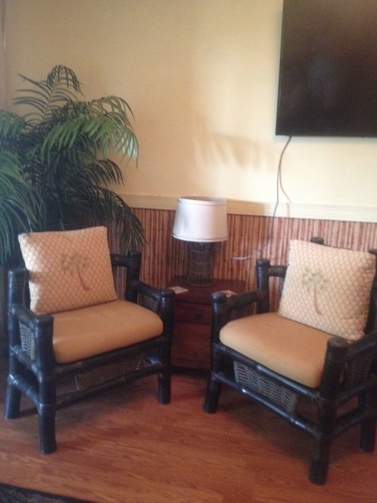Vacation In Kona Hotel 3*