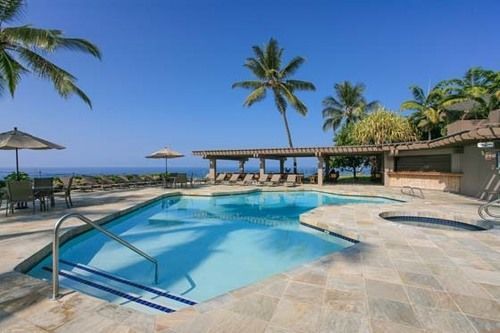 Castle Kanaloa At Kona Keauhou
