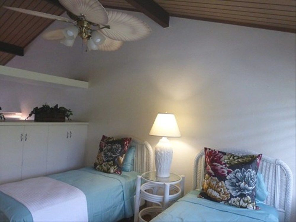 Hotel Keauhou Resort Condominiums 3*