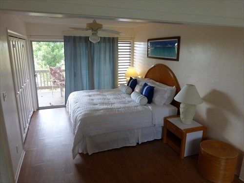 Keauhou Resort Condominiums Hotel Keauhou