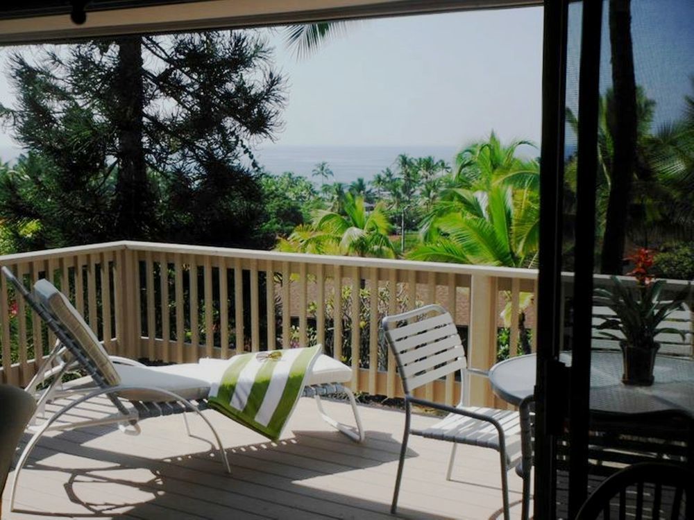 Keauhou Resort Condominiums Hotel 3*