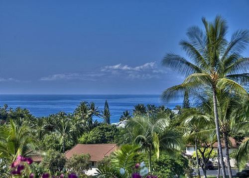 Keauhou Resort Condominiums 3* Keauhou