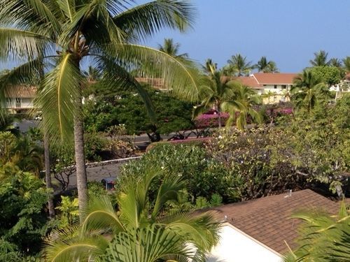 Hotel Keauhou Resort Condominiums