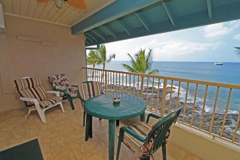 Castle At Kona Reef 3* Kailua-Kona
