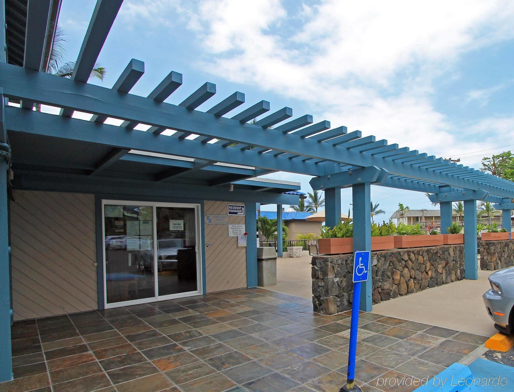 Aparthotel Castle At Kona Reef Kailua-Kona