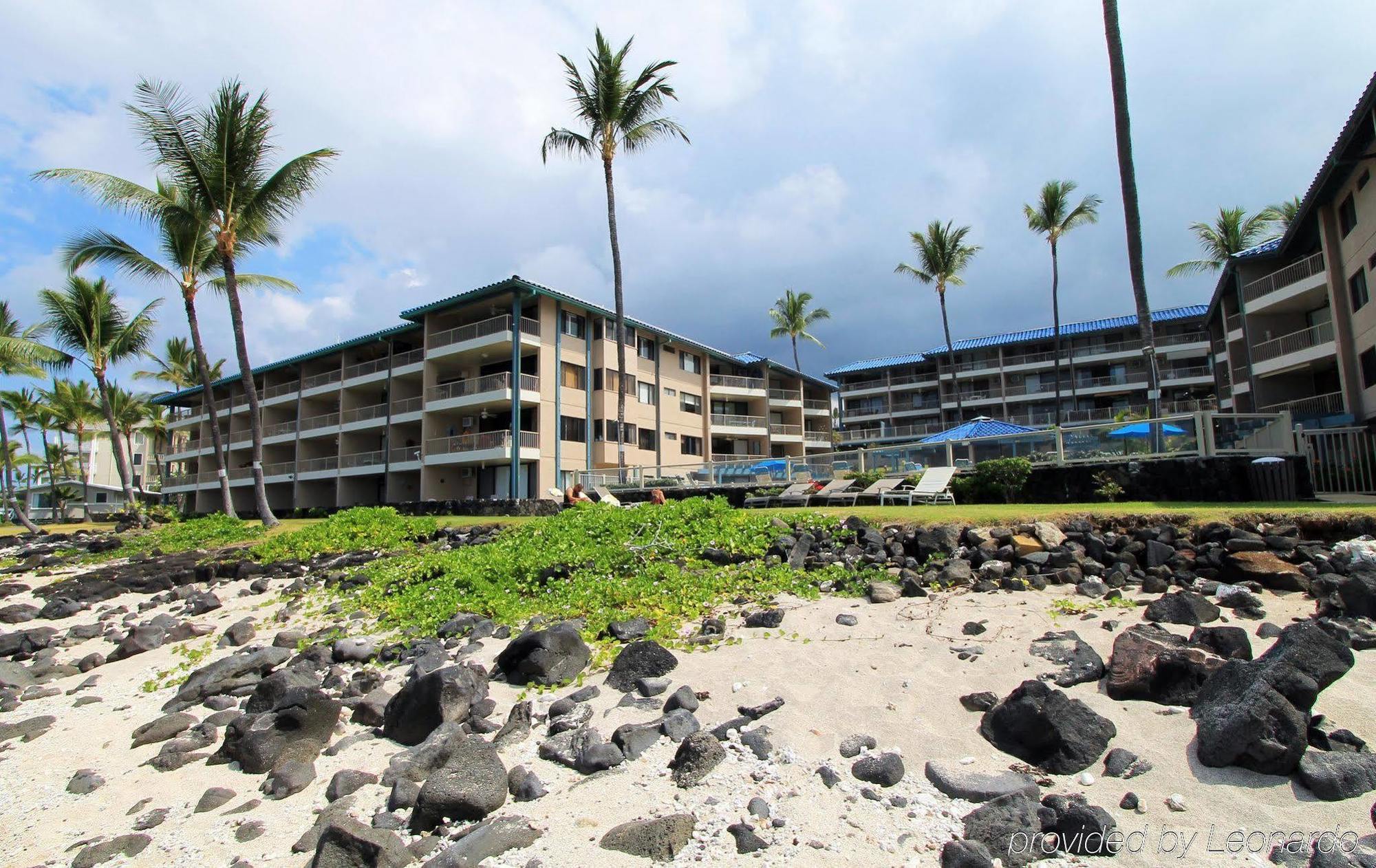 Aparthotel Castle At Kona Reef 3*
