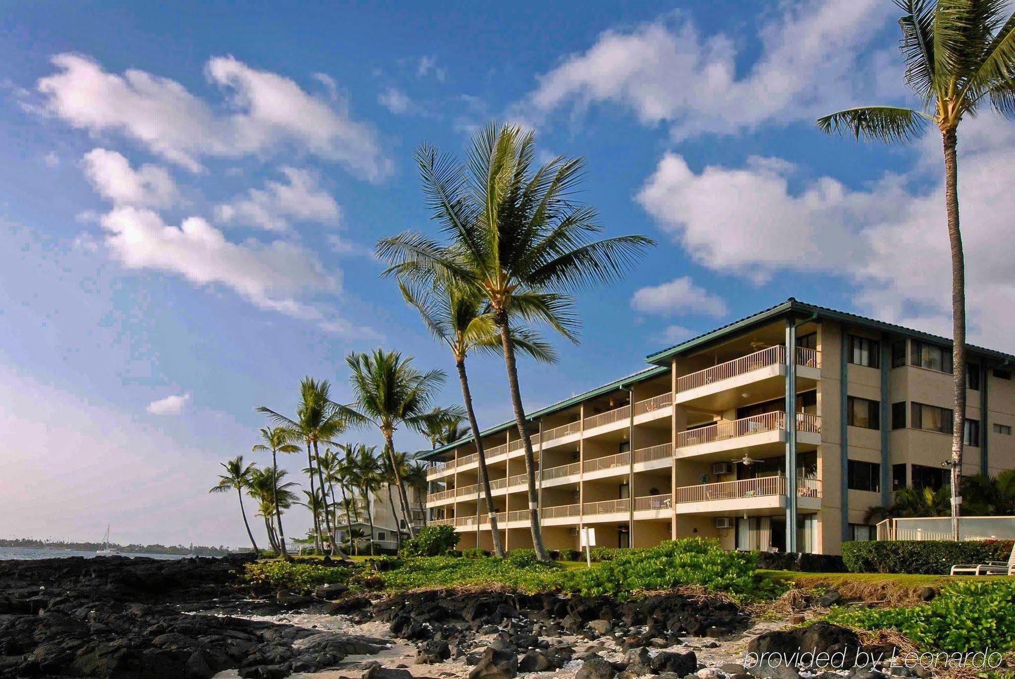 Castle At Kona Reef Kailua-Kona