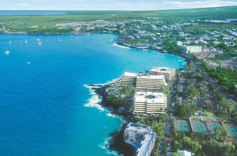 Royal Kona Kailua-Kona